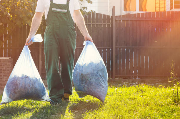 Attic Cleanout Services in Weedpatch, CA